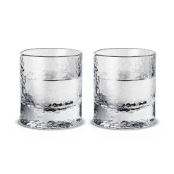 Forma drinkglas 30 cl 2-pack, Transparant