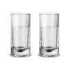 Forma longdrinkglas 32 cl 2-pack, Transparant