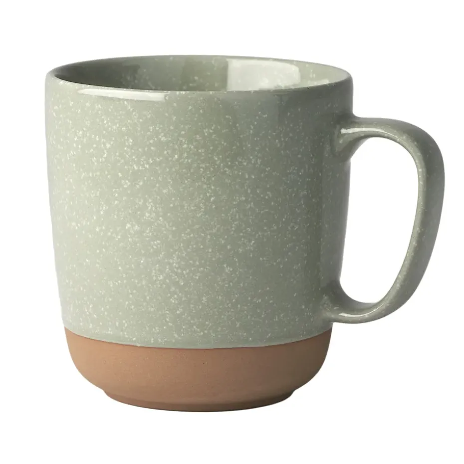 Fossil mok 35 cl, Groen