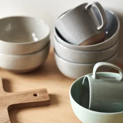 Fossil mok 35 cl, Groen