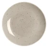 Freckle klein bord Ø20 cm, Beige