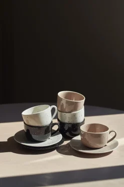 Freckle kom 26 cl, Beige