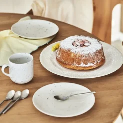 Freckle mok 38 cl, Wit