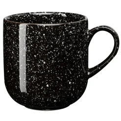 Freckle mok 38 cl, Zwart