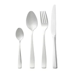 Freja bestekset roestvrij staal, 48-delig