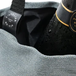 Fresh baladeur wijnkoeler, Grijs