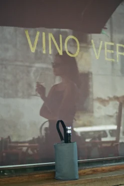 Fresh baladeur wijnkoeler, Grijs