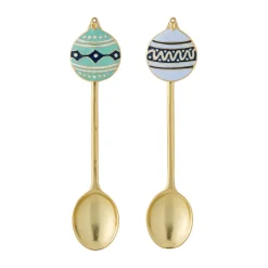 Freydis lepel 2-pack, Blauw