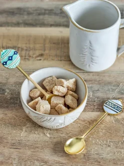 Freydis lepel 2-pack, Blauw