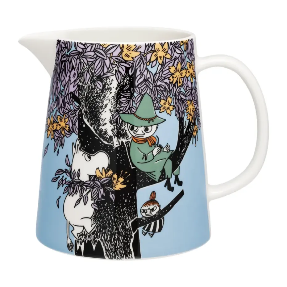 Friends forever Moomin kan, 1 L