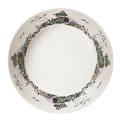 Friends forever Moominserveerschaal, Ø23,3 cm