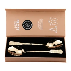 Frost saladebestek, Cava