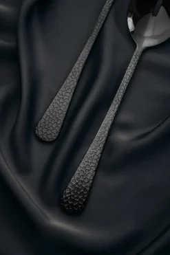 Frost saladebestek, Onyx