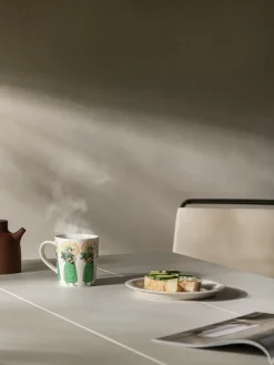 Fru Dill mok met oor, 40 cl