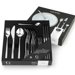 Fuga bestek, 16-delig