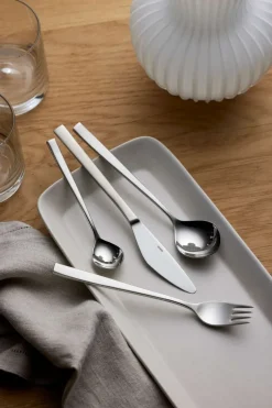 Fuga bestek, 16-delig