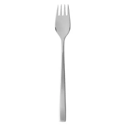 Fuga tafelvork, Roestvrij staal