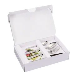 Functional Form bestekset glanzend, 16-delig