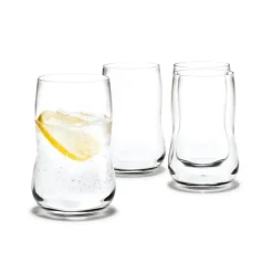 Future glas 4-pack, 37 cl