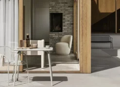 Fuumi karaf 1L, Smoke