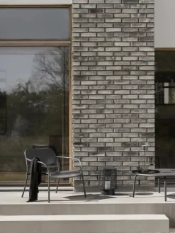 Fuumi wijnglazen 31 cl 4-pack, Smoke-klaar