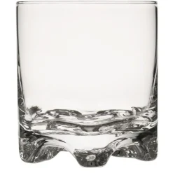 Gaissa glas 2-pack, helder 28 cl. 2-pack