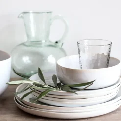 Galette drinkglas 30 cl, Helder