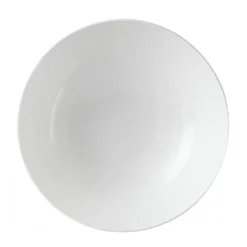 Gio serveerschotel Ø 28 cm, wit