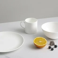 Gio starterset 16-delig, wit