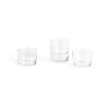 Glas drinkglas S 22 cl 4-pack, Klar
