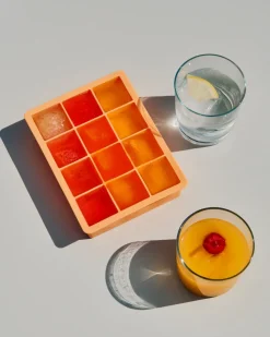 Glass drinkglas M 36 cl 4-pack, Klar