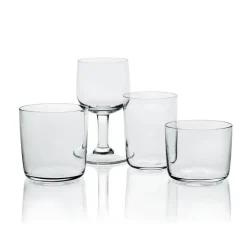 Glass Family wittewijnglas 25 cl, Helder