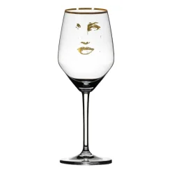 Gold Edition Piece of Me rosé-/wittewijnglas, 40 cl