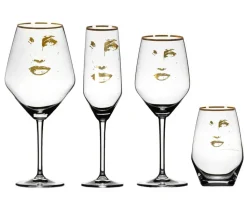 Gold Edition Piece of Me wijnglas, 75 cl