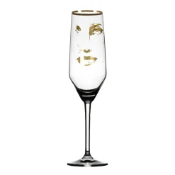 Gold Edition Piece of Me champagneglas, 30 cl