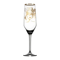 Gold Edition Slice of Life champagneglas, 30 cl