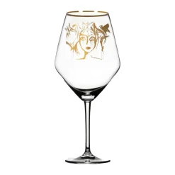 Gold Edition Slice of Life wijnglas, 75 cl