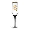 Golden Dream champagneglas, 30 cl
