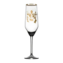 Golden Dream champagneglas, 30 cl
