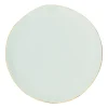 Good Morning bord 22,8 cm, Celadon