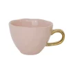 Good Morning Cappuccino mok 30 cl, Old pink