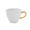 Good Morning Coffee kop mini 17,5 cl, White