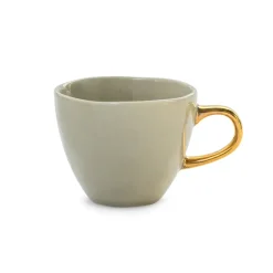 Good Morning Coffee kop mini 17,5 cl, Gray morn