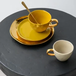 Good Morning Coffee kop mini 17,5 cl, Gray morn