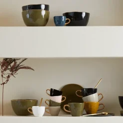 Good Morning espressokopje 8 cl, White