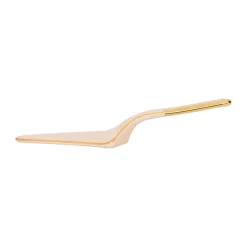 Good Morning taartschep, Old pink