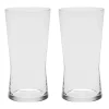 Grace highball glas 43 cl 2-pack, Transparant