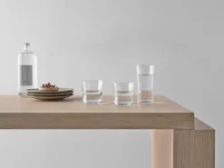 Grace Old Fashioned glas 32 cl 2-pack, Transparant