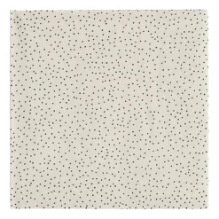 Grain servet 33x33 cm 20-pack, sand-black