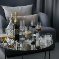 Grand Cru drinkglazen 4-pack, helder